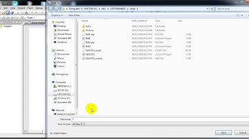 Cách sử dụng Keil C4 và tạo file HEX cho chip 89c52, 89s52 #KEIL #C4