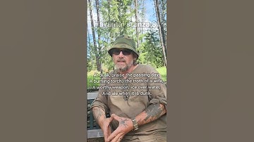 Havamal Stanza 81: The Power Of Gratitude