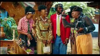 Elijah Kitaka   Ekyange Extended VERSION Dj Mutamba Pro Official Music Video