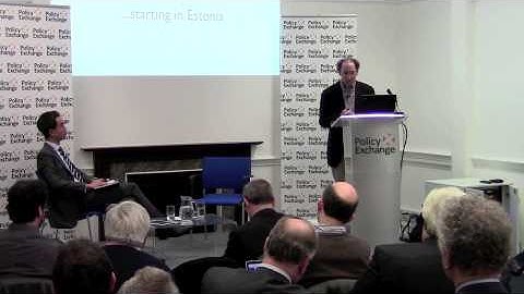 Conrad Wolfram: Computation and the new era of knowledge in the economy | 26.02.2013