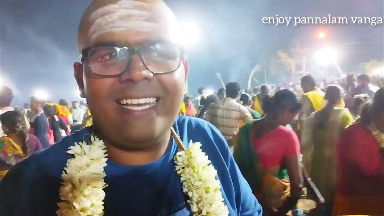 Karur Mariamman temple festival YouTube Karur Mariamman temple festival YouTube