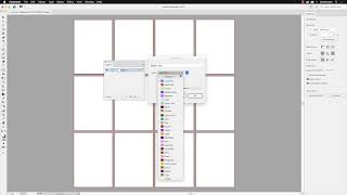 How to Setup Layers in Illustrator