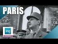 1944: De Gaulle in liberated Paris | Archive INA