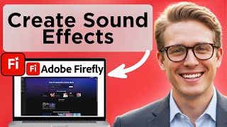 How To Create Sound Effects With Adobe Firefly Tested