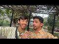 Lahore Zoo Bear Attack | Lahore Zoo Mein Bhalu Ka Larkay Par Hamla – Shocking Incident