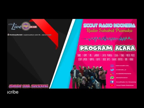 LIVE STREAM I INDIE DAY