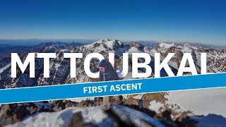 Mount Toubkal: First Ascent screenshot 4