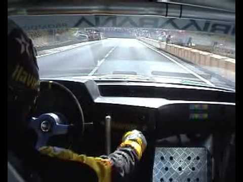 The Best on board rally drift (pepe jean torres bmw 635)