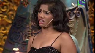 Comedy Circus Ke Mahabali - Episode 11 - Khiladi In Comedy Circus