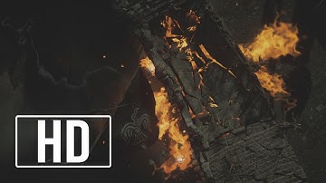 Battle For Burgh Castle (Assassin