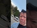 【速報】京都南丹市小６男児行方不明事案　靴発見！の現場にいます