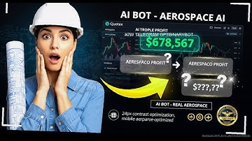 QUOTEX BOT 2025: My First Week Using The AI Bot ($10000+ Profit)