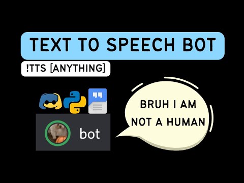 Nextcord Text to