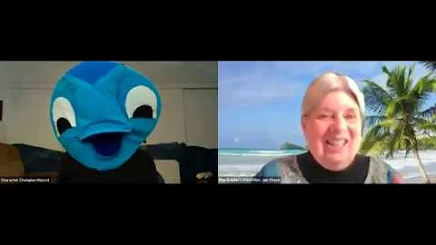 Creativity Camp - Conversation with Dr. Diana Chav...