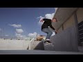 Skate XL - Cinematic Replay Shot #1