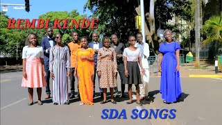 LUO BEST SDA SONGS || REMBI KENDE