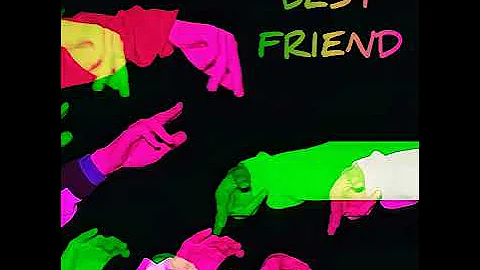 Best Friend : SAWEETIE (ft. DOJA CAT) (Male Version)
