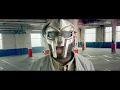 JJ DOOM - GUV