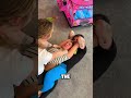 Why You Can't Tickle Yourself 🧠😂