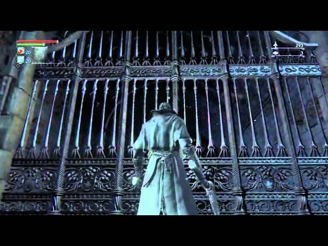 【Bloodborne】サルでも分かるブラッドボーン解説実況　【Part4】