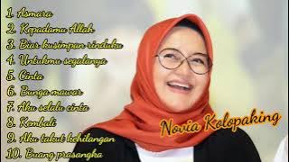 Novia Kolopaking//Full Album Nostalgia//Asmara 🎶🎶