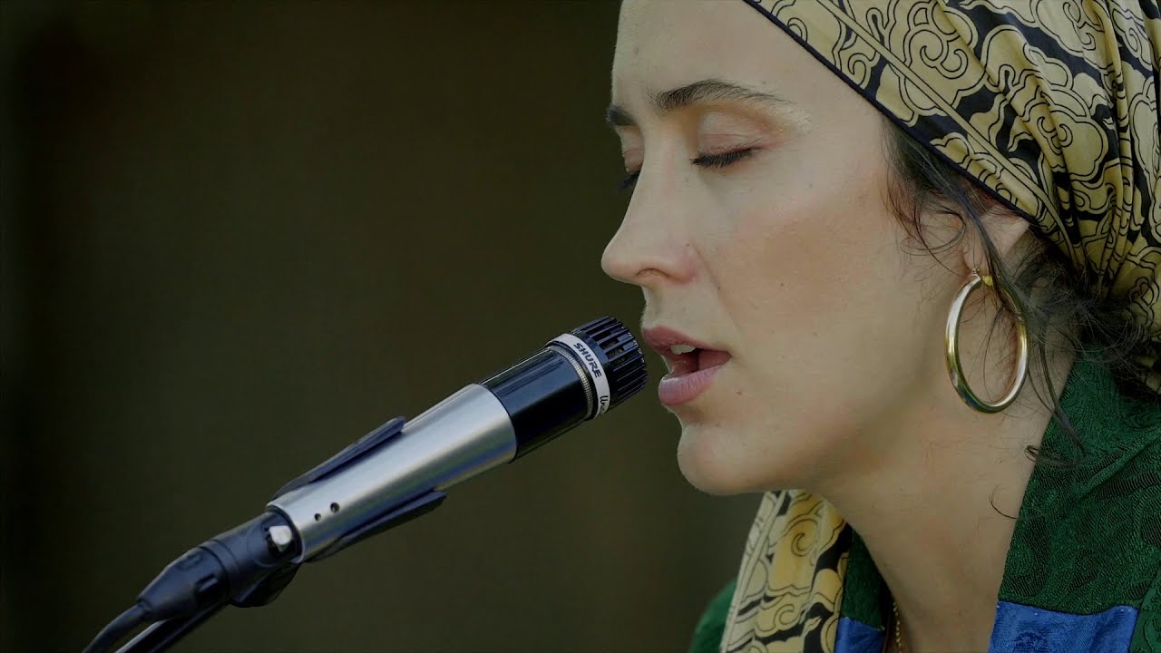 Sibu Manaï Zamal (cover) Live La Kour