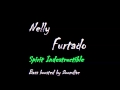 Nelly Furtado - Spirit Indestructible (Bass boosted) HQ