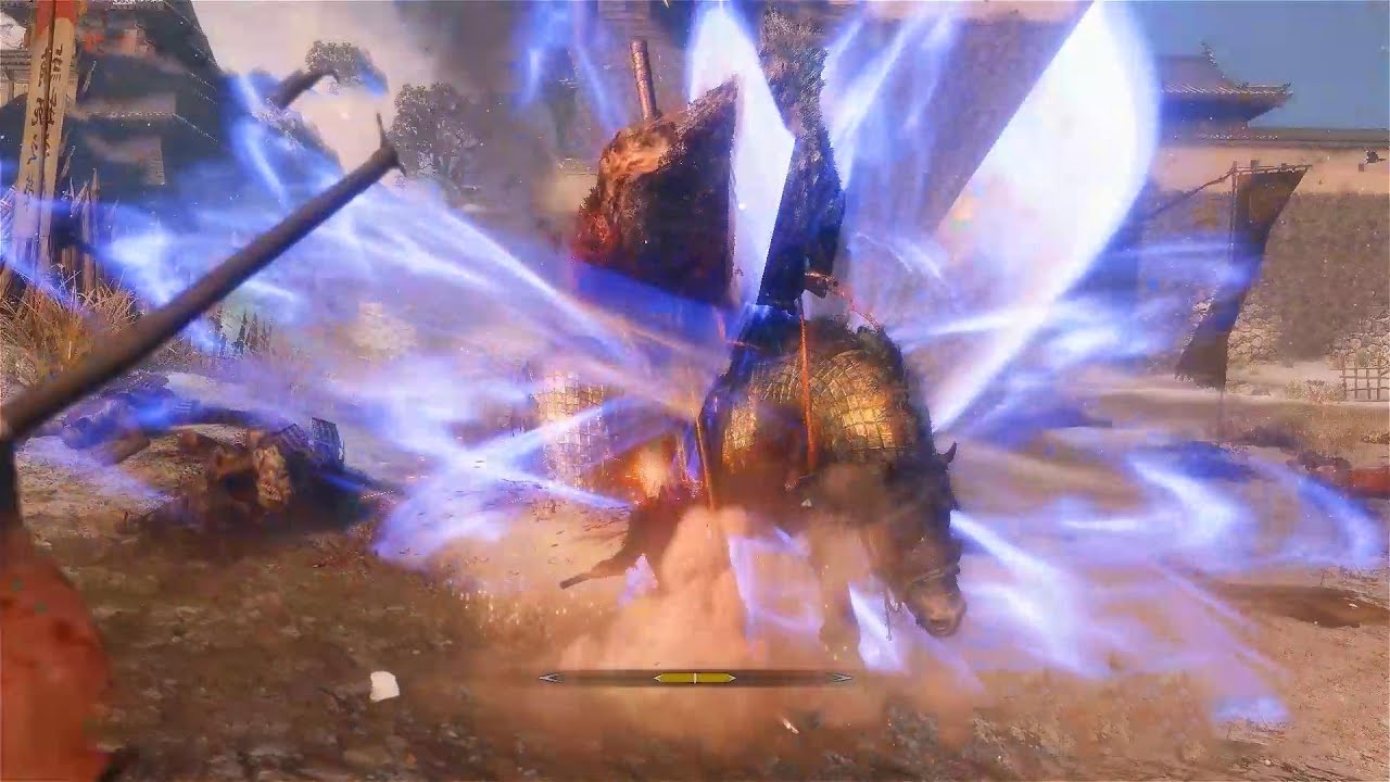 Sekiro - This Vergil mod has so much Potential - YouTube