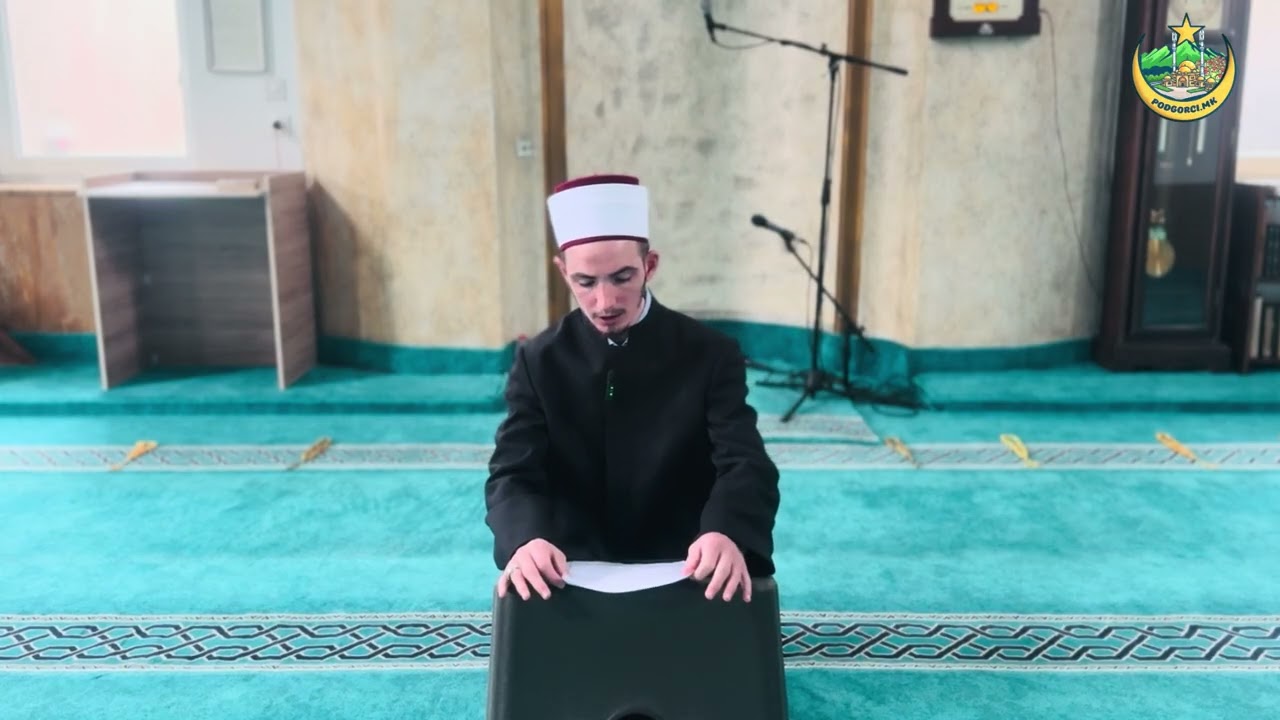 🎬🎬🎬🎬🎬🎬🎬🎬🎬🎬🎬🎬🎬🎬🎬🎬🎬🎬🎬🎬Кадир Еф. Далипоски | Рамазански Насихати | Епизода 12🎬🎬🎬🎬🎬🎬🎬🎬🎬🎬🎬🎬🎬🎬🎬🎬🎬🎬🎬🎬