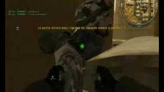 Karkand Glitch and bug.....