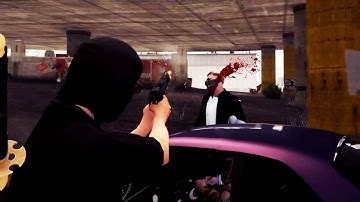 Mr. K Shootout with Yokai | NoPixel GTA RP