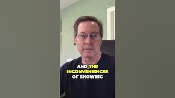 Shocking Truth About Downsizing You Won