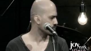 Toygar Işıklı Seni Kimler Aldı Joyturk Akustik