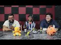 Terror Un Regio &amp; Un Pipope, #standupmexicano