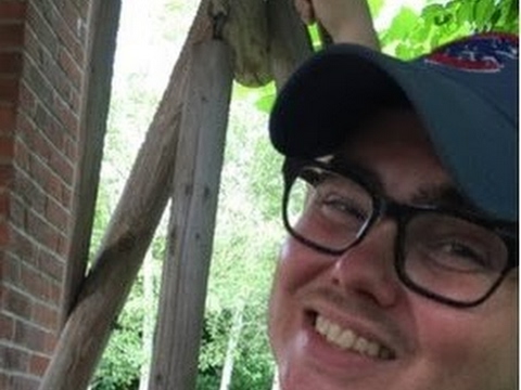 Blake Chastain Live Stream