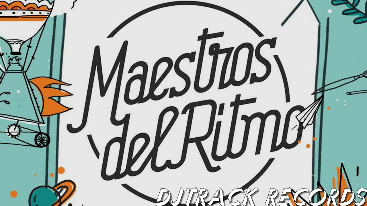 Best DeepLife Maestros del Ritmo Vol 24 DJTRACK RECORDS