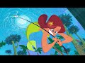 Zig und Sharko | Ich habe etwas gefangen 🐟 Volledige aflevering in HD