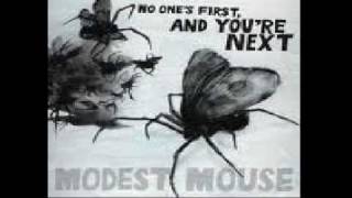 Modest Mouse - I've Got It All (most) chords