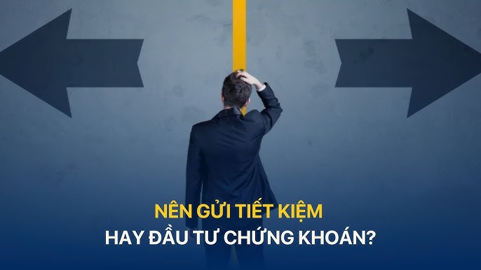 Đầu Tư Chứng Khoán Hiệu Quả