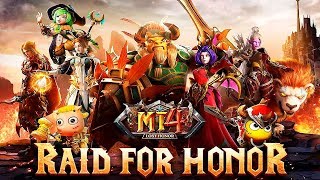 MT4-Lost Honor Gameplay screenshot 4