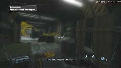 F.E.A.R.2 - Project Origin - Interval 06 - [5/7]