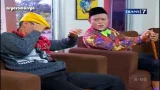 Oesman 77 Eps. Oesman chek up - 24 Maret 2013  ( HD )