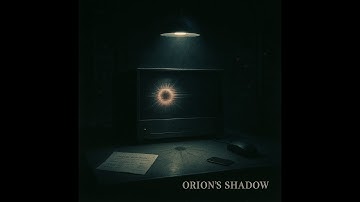 Orion’s Shadow