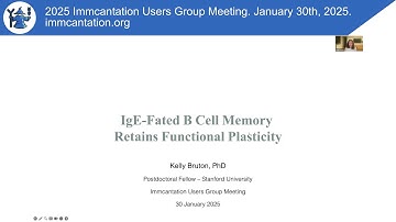 IgE-Fated B Cell Memory Retains Functional Plasticity