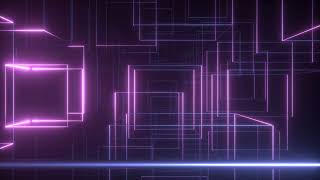 FREE VJ LOOP - RESOLUME DXV3 - ABSTRACT LIGHTS - By VJ Garbola