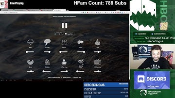 hungrybox ruins relaxing sounds for everyone.