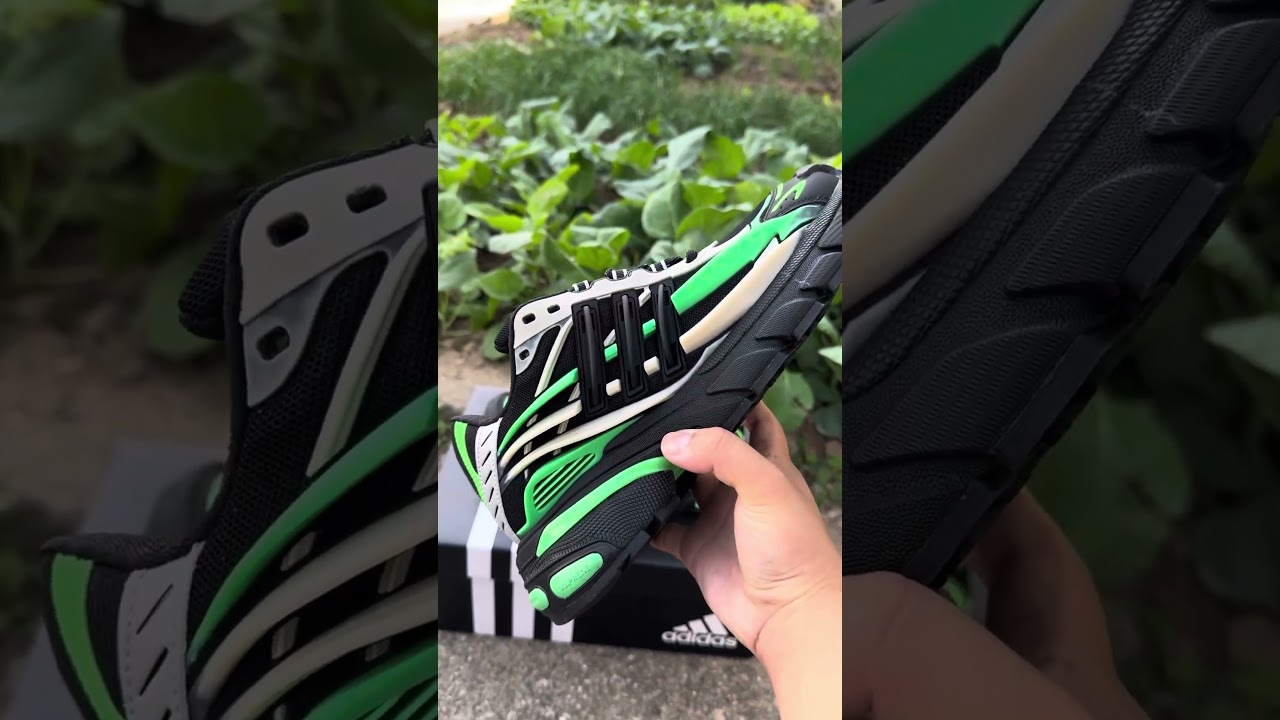 13  Pharrell Williams x adidas Adistar Jellyfish, very nice sheos, we only ask nice price 