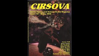 A Friendly Chat with Cirsova Magazine!