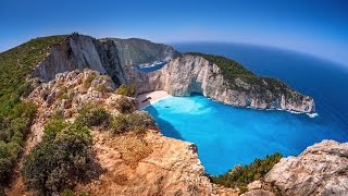 Zakynthos - Igazi görög zenével