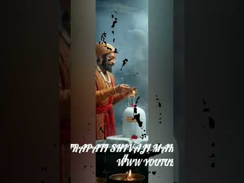 Viral Trending Short Video Joy Chatrapati Shivaji Maharaj Like Share Subscribe Please 